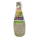 COCO ROYAL BASIL DRINK With White Grape 290 ML