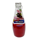 COCO ROYAL BASIL DRINK With Red Grape  290 ML