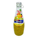 COCO ROYAL BASIL DRINK With Mango 290 ML