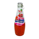 COCO ROYAL BASIL DRINK With Pomegranate  290 ML