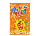 MAGIC POP Strawberry / Orange