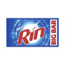 Rin Detergent Bar 120gm