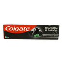 Colgate Charcoal Clean Gel 120gm