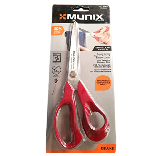 [R2147] Munix Scissors