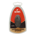 KiwiExpress Shine Sponge Black 5ml