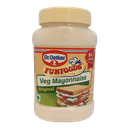 Funfoods Veg Mayonnaise 250gm