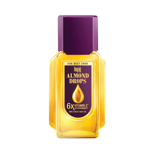 [R2197] Bajaj Almond Drops Hair Oil