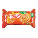 Sunfeast Bounce Orange Cream Biscuits 0.14gm