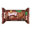 Sunfeast Bounce Choco Cream Biscuits .32gm