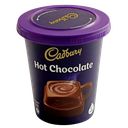 Cadbury Hot Chocolate 200gm