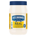 Hellmanns Real Mayonnaise  275 g