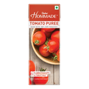 Dabur Hommade Tomato Puree, 200g