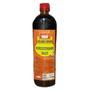 Golden Crown Worcestershire Sauce 750gm