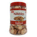 Dukes Nibbles Salted Crackers 150gm