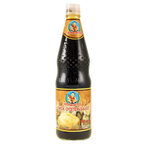 [R2131] Healthy Boy Thick Oyster Sauce 800gm