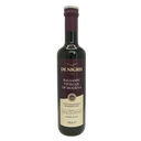 De Nigris Balsamic Vinegar, 500ml,