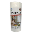 Petals Kitchen Towel Washable