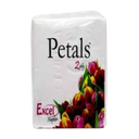 Petals 2 PLY Excel  Napkin