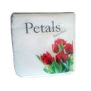 Petals Super Napkin