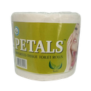 Petals Imported Tissues Toilet Rolls 1Pc