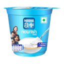 Nestle A+ Dahi 400gm