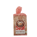 English Oven Pav Bread 400gm