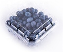 Blueberry 1 Box-125g