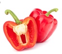 Capsicum - Red (Bell Pepper)