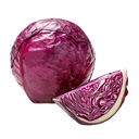 Red Cabbage (Patta Gobhi)