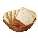 CP White Toast Bread