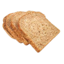 CP Brown Toast Bread