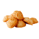 CP Coconut Cookies