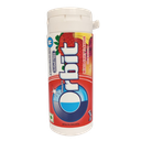 Orbit mixed Fruit Flavour Chewing Gum 22gm