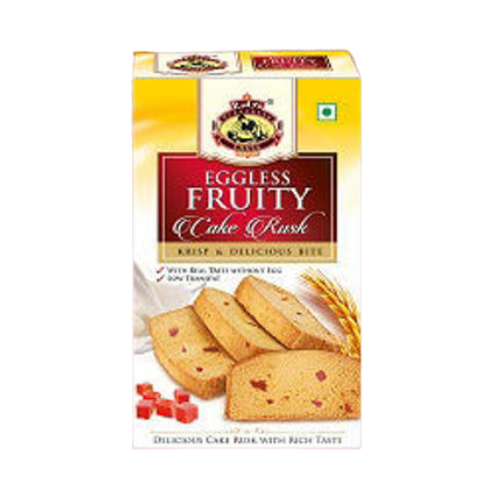 [R2409] Kidys Fruity Cake Rusk