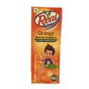 Real Fruit Power Orange 180ml