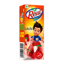 Real Fruit Power Litchi 180ml