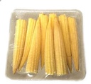 Baby Corn (180 - 200)gm Box *