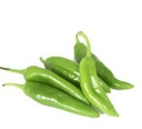 Green Chilli (Moti)