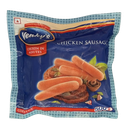 Venkys Chicken Sausages 500gm