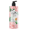 Lux Botanicals Glowing Skin – Gardenia & Honey Body Wash 450ml