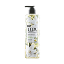 Lux Botanicals Skin Detox – Freesia & Tea Tree Oil Body Wash 450ml