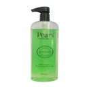 Pears Pure & Gentle  Body Wash Lemon 500ml