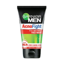 Garnier Men Acno Fight Face Wash 100gm