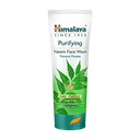 Himalaya Neem Face Wash 100ml