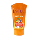 Lotus Sunscreen Cream SPF 30 50gm