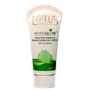 Lotus White Glow Gel Creme SPF 25 15gm