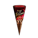 Amul Tri Cone Belgium Chocolate Icecream