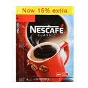 Nescafe Classic Pouch 7.5g