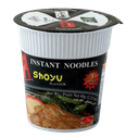 Japanese Shoyu Instant Noodles Cup 60g