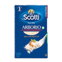 Riso Scotti Arborio Rice 1Kg